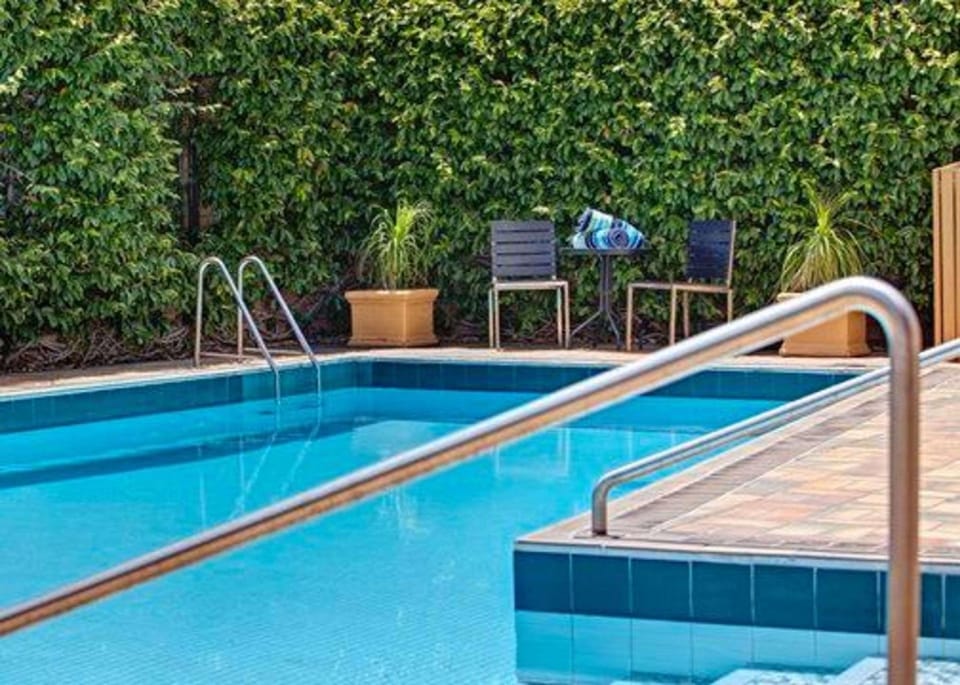 Haven Marina Motel in Adelaide