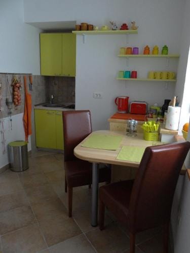 Rooms Stella Hotel in Split
