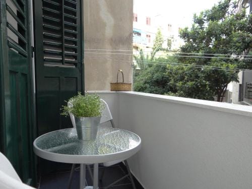 Rooms Stella Hotel in Split