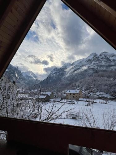 Guest House Kollata Hotel in Montenegro