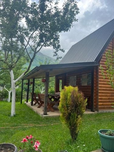 Guest House Kollata Hotel in Montenegro