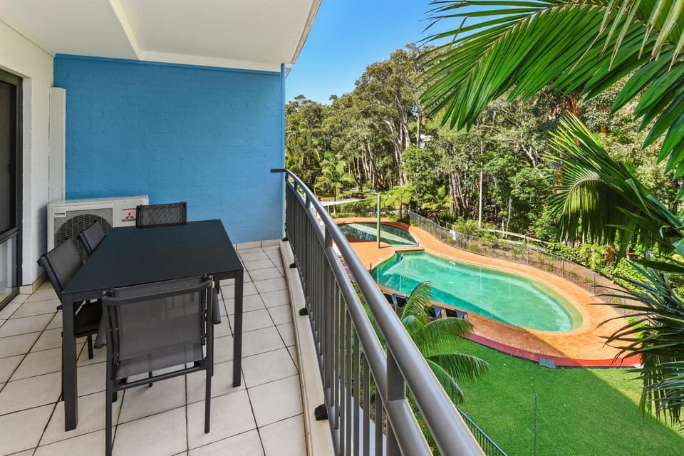 Flynns Beach Resort Apartment hotel in Port Macquarie