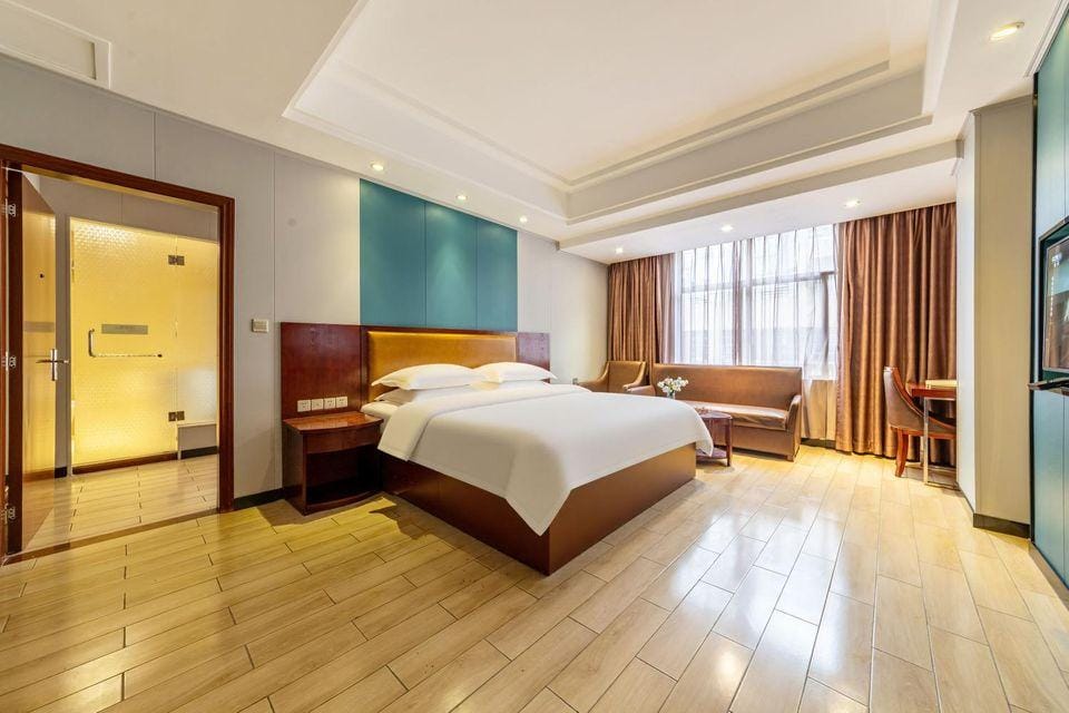 Jinguiheng Hotel Hotel in Hainan