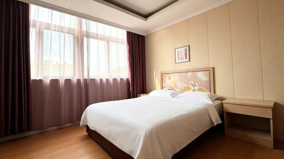 Jincheng Hotel Hotel in Suzhou