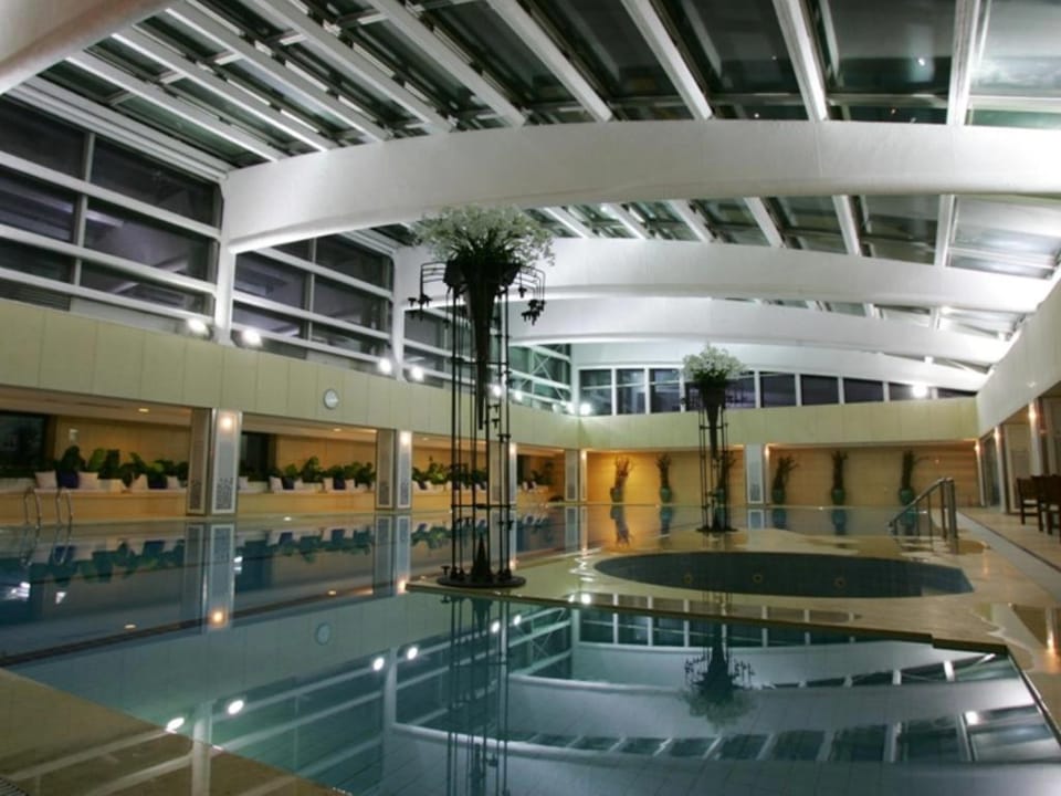 Beijing Hotel NUO Forbidden City Hotel in Beijing