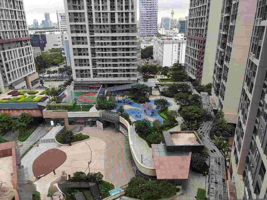 Tiantianhui Apartment Hotel Hotel in Shenzhen