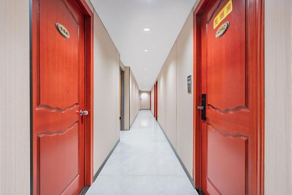 Jing'anju Hotel Hotel in Hangzhou
