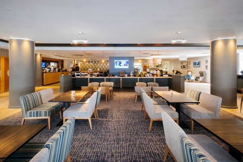 Holiday Inn Coventry M6 Jct 2 By IHG Hotel in Coventry