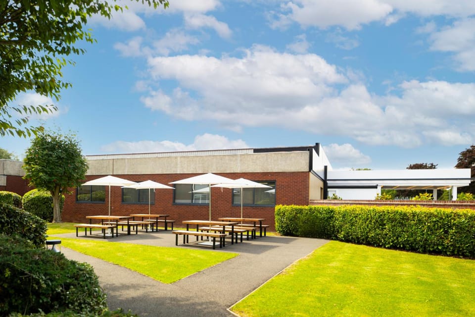 Holiday Inn Coventry M6 Jct 2 By IHG Hotel in Coventry