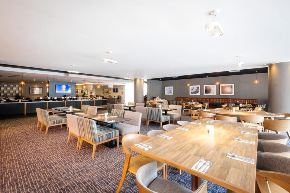 Holiday Inn Coventry M6 Jct 2 By IHG Hotel in Coventry