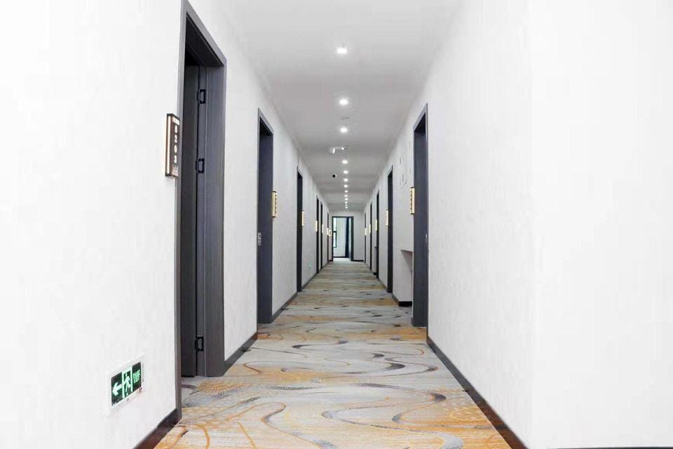 Jun Shangyi Hotel Hotel in China