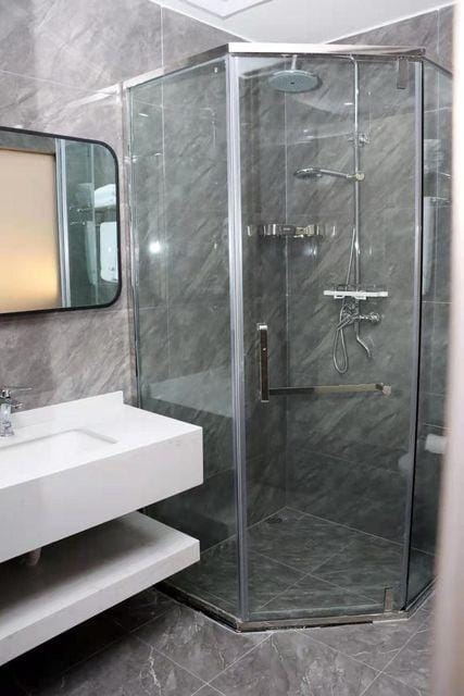Jun Shangyi Hotel Hotel in China
