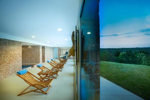 Palazzo Angelica B&B Adults Only Hotel in Istria County
