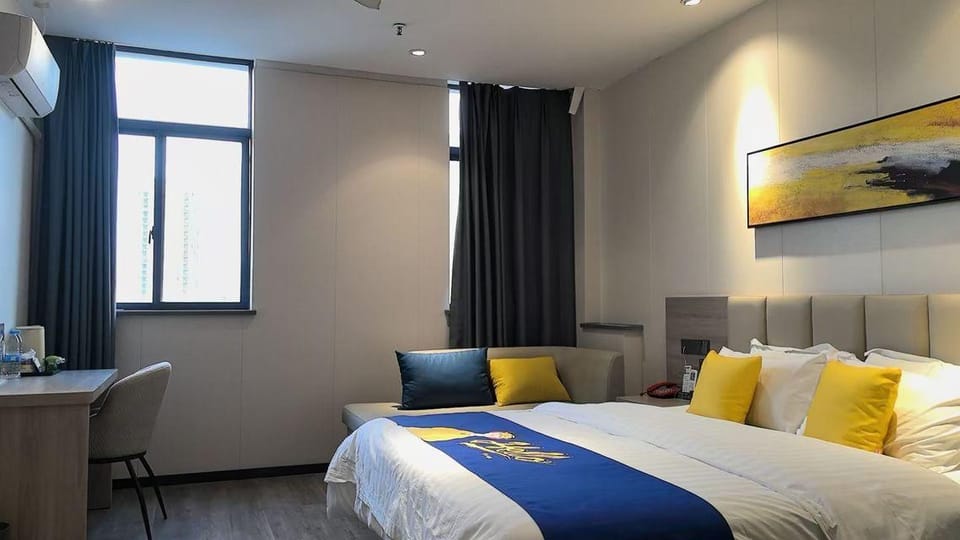 Chunchao Hotel Hotel in Suzhou