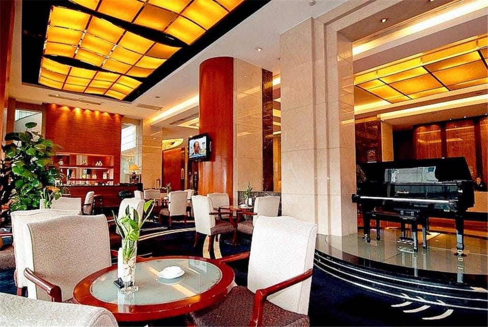 Metropolitan Hotel Hotel in Guangdong