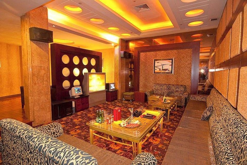 Metropolitan Hotel Hotel in Guangdong