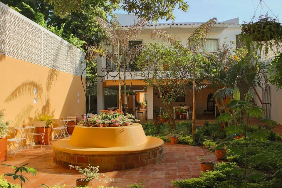 Hotel La Gloria Hotel in Santa Cruz de Mompox