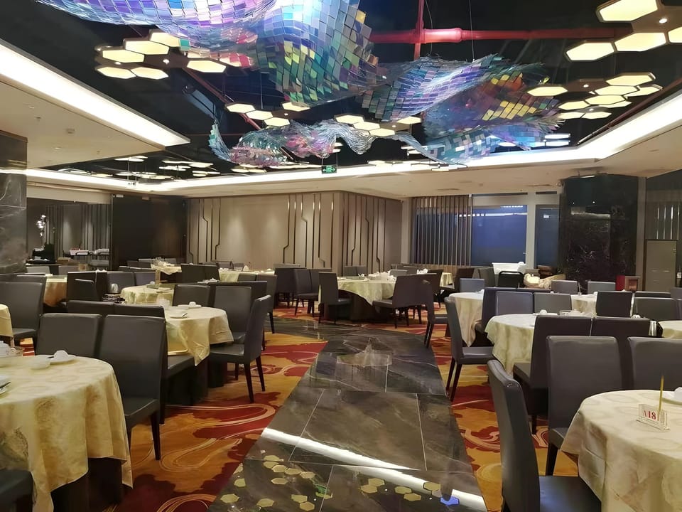 Skyline Plaza Hotel Hotel in Guangzhou
