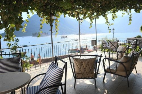 Guesthouse Zmukic Hotel in Kotor Municipality