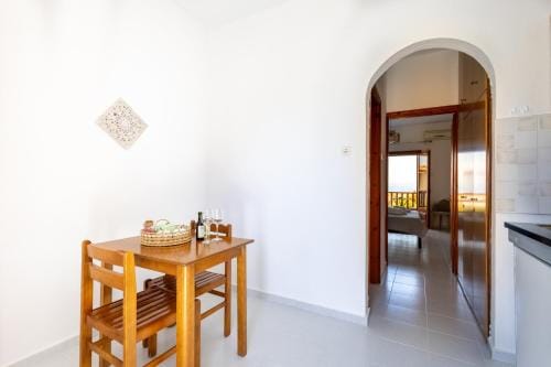 Horizon Studios Afitos Hotel in Halkidiki