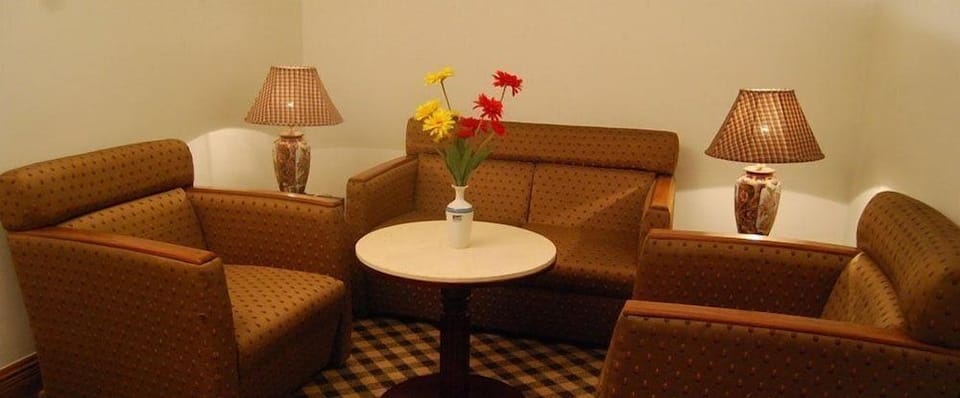 Rigs Inn Hotel in Dhaka