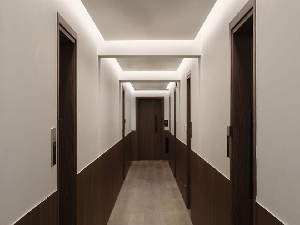 Nur City Suites Apartment hotel in Athens