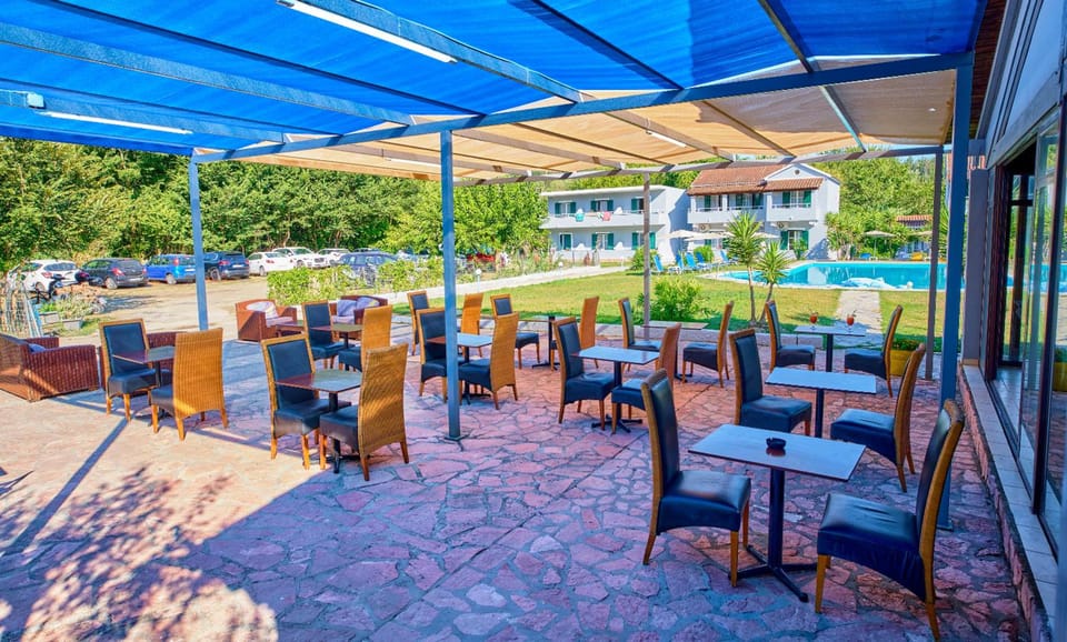 Sidari Green Oasis by Estia Hotel in Corfu, Greece