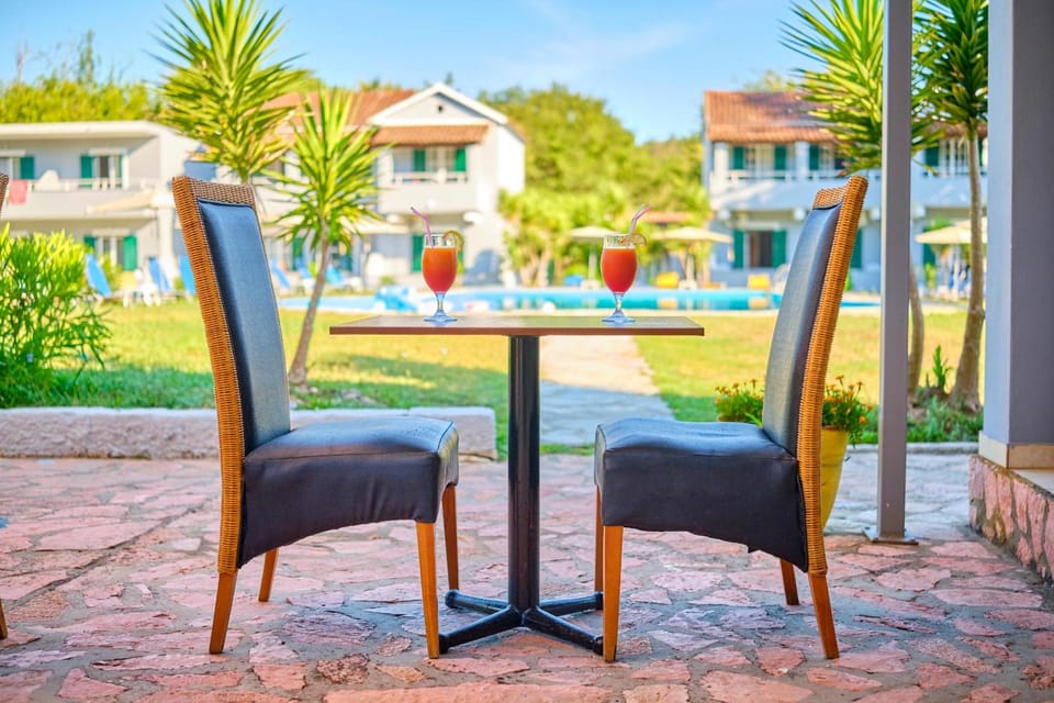 Sidari Green Oasis by Estia Hotel in Corfu, Greece