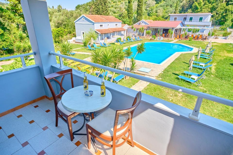 Sidari Green Oasis by Estia Hotel in Corfu, Greece