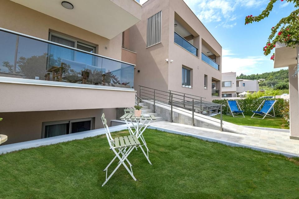 Casa Helone Hotel in Halkidiki