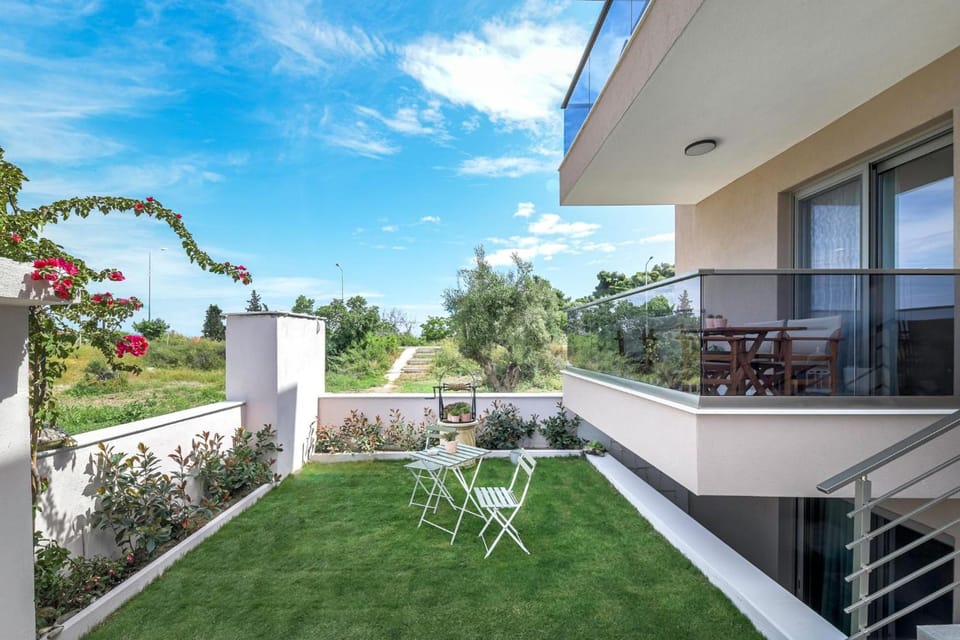 Casa Helone Hotel in Halkidiki