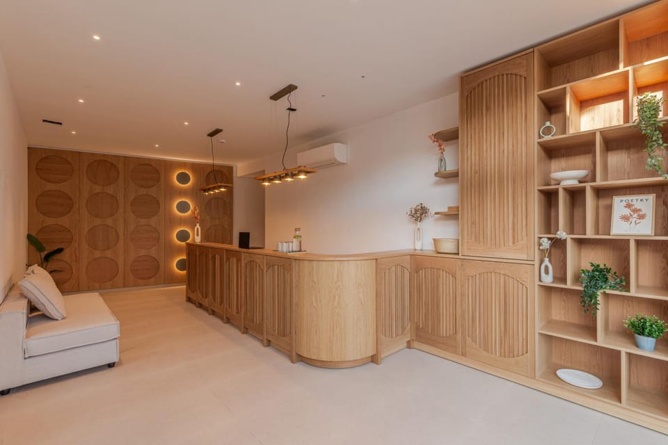 Sarana Suites Crete Apartment hotel in Kissamos