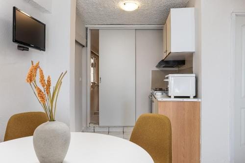 Neachora Beachfront Suites Hotel in Chania