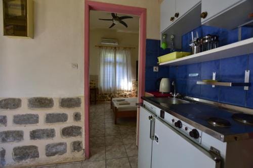 Anonymous Homestay Hotel in Palaiochora