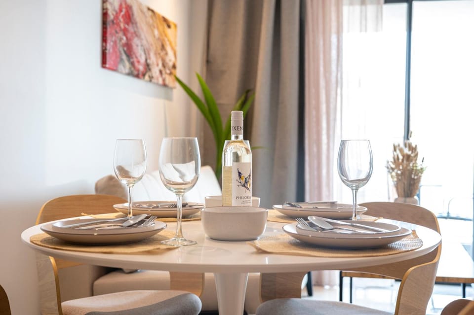 Unicos City Suites Hotel in Kos