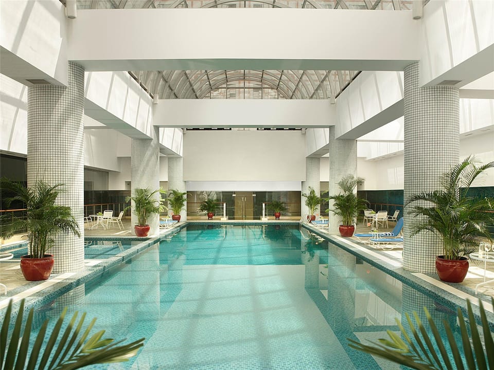 Sheraton Ningbo Hotel Hotel in Zhejiang