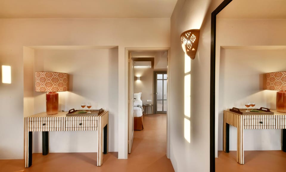 Terra Verde Oia by K&K Hotel in Oia