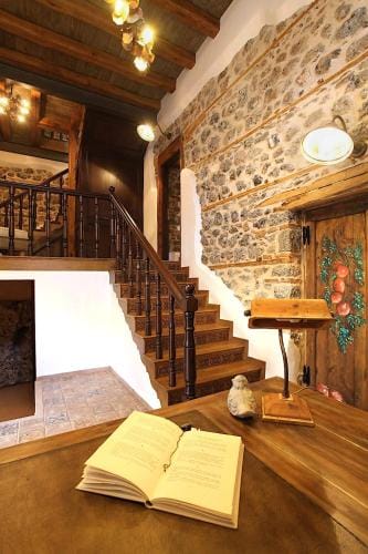 Robolo Boutique Hotel by H&T Hotel in Litochoro