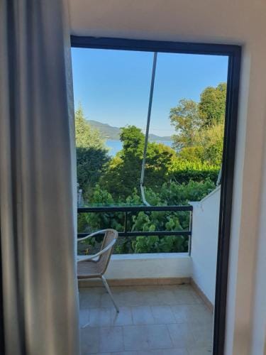 Lou Apartments & Hostel Hostel in Euboea