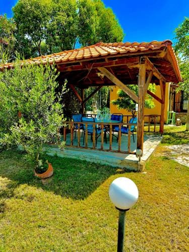 Villa canty Hotel in Halkidiki