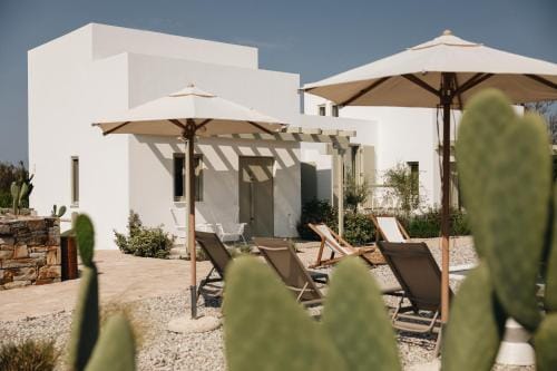 Serenita Skyros Hotel in Euboea