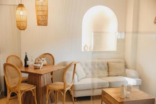 Serenita Skyros Hotel in Euboea