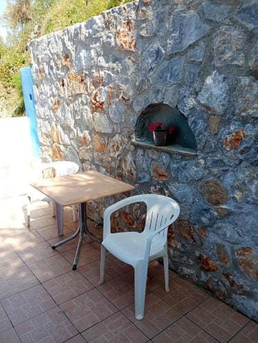 Stefanos Garden2 Hostel in Crete