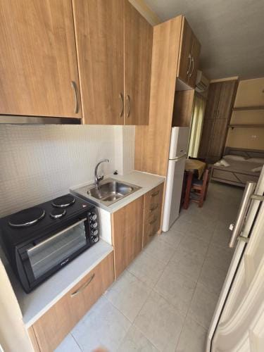 GLIPTIS Apartments Hotel in Decentralized Administration of the Aegean