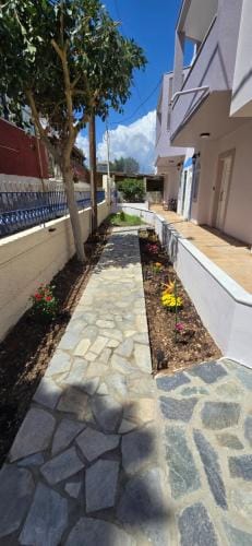 GLIPTIS Apartments Hotel in Decentralized Administration of the Aegean