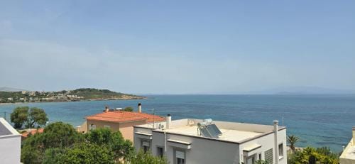 GLIPTIS Apartments Hotel in Decentralized Administration of the Aegean