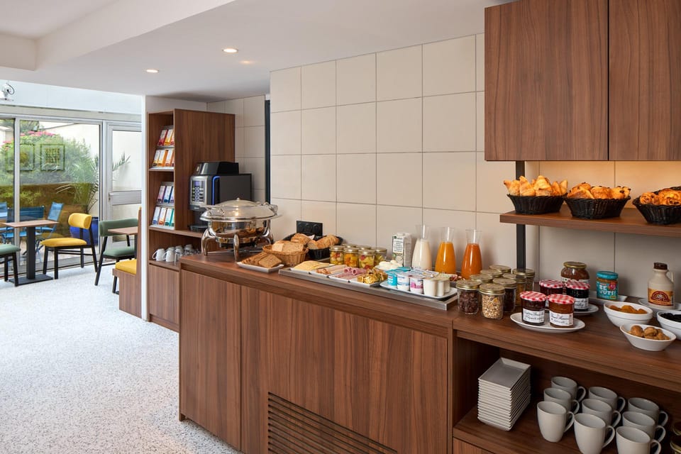 Buffet