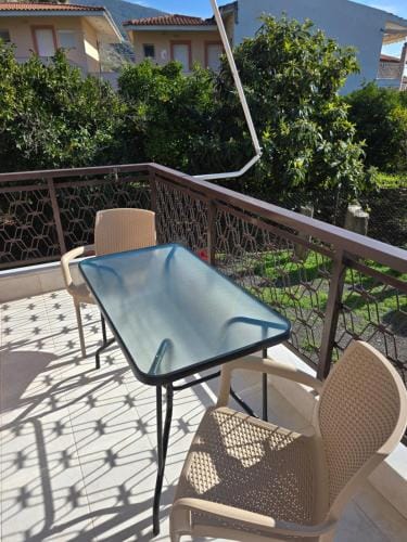 Ilia Sea Side Studios Hotel in Euboea