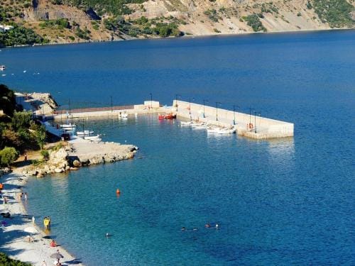 Ilia Sea Side Studios Hotel in Euboea
