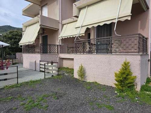 Ilia Sea Side Studios Hotel in Euboea